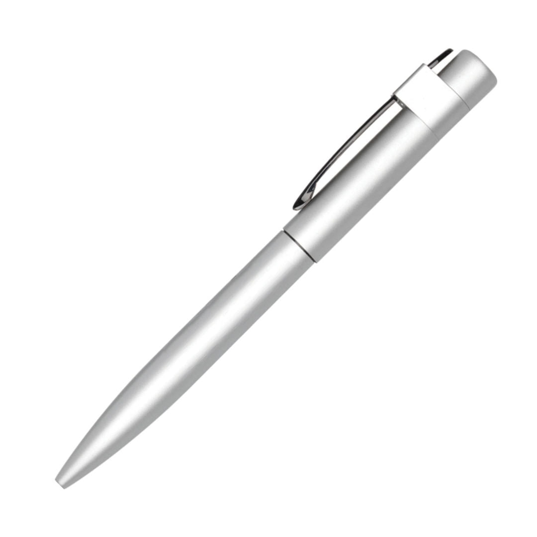 Silver/Silver (Blank)