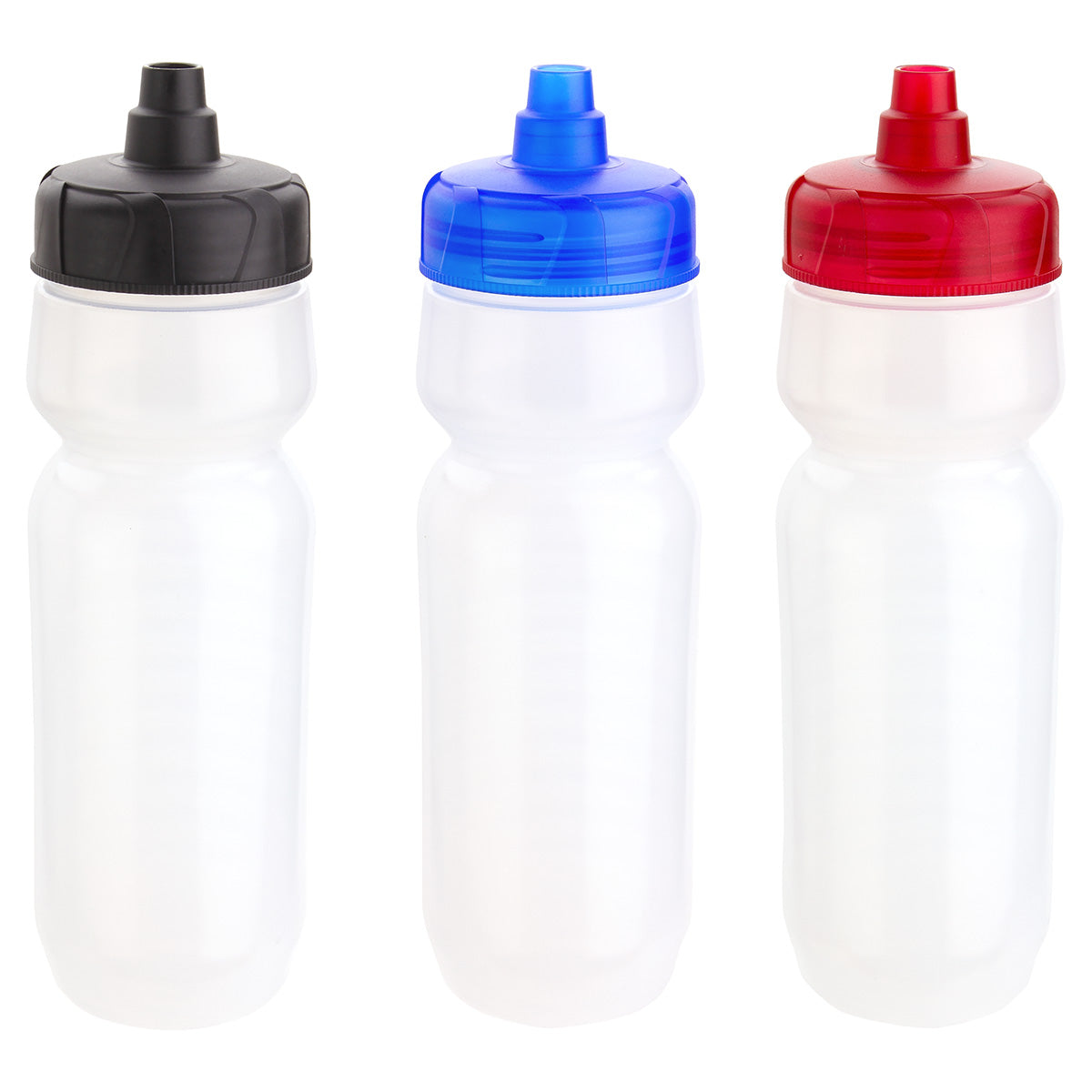 000637 Tailwind 24 oz LDPE Bike Bottle