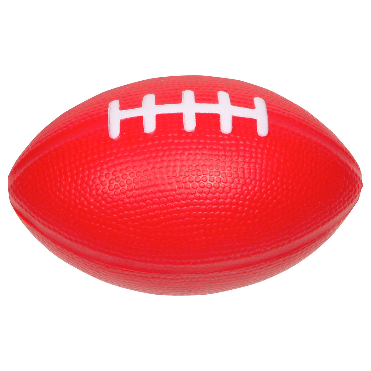 Medium Football Stress Reliever