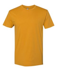 Next Level™ Cotton Short Sleeve Crew Shirt