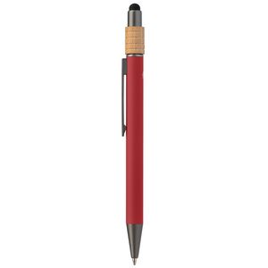 Red blank