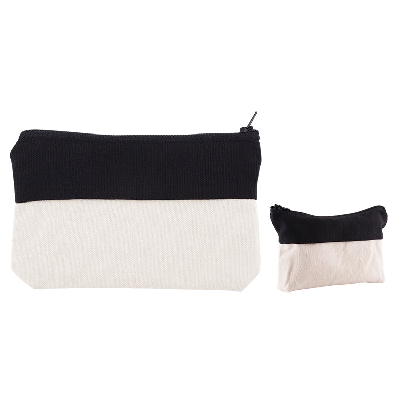 Utility Pouch/Cosmetic Bag