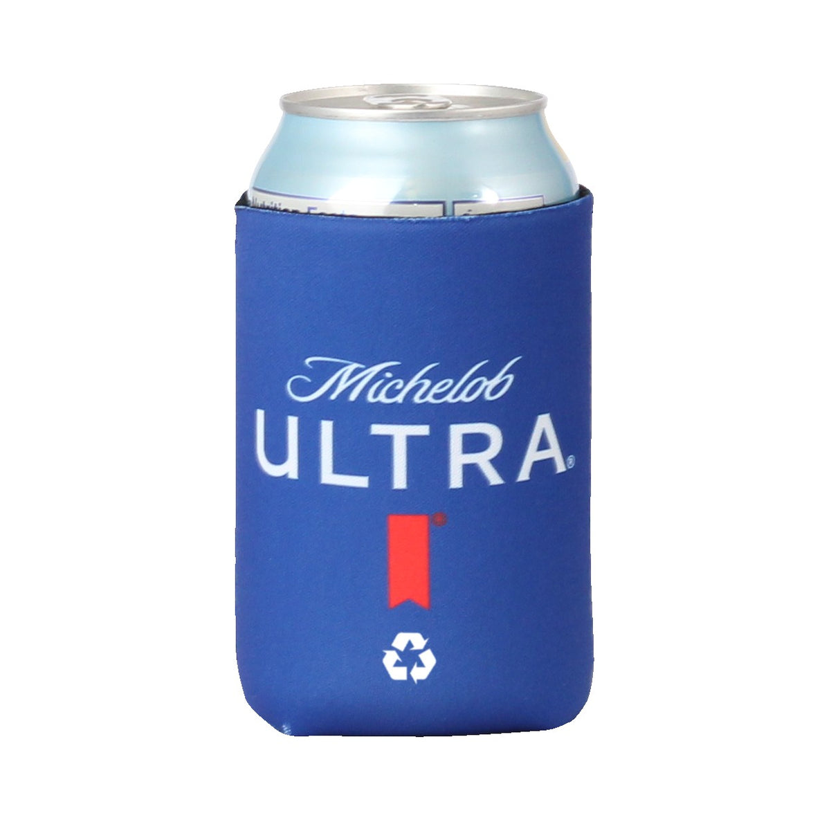 Recycled Neoprene Can Cooler - Full Color