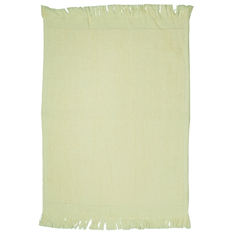 Velour Sport Towel (11"x18")