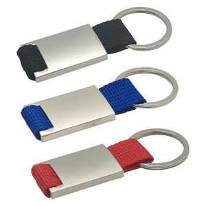Best Buddy Tools® Signature Key Ring