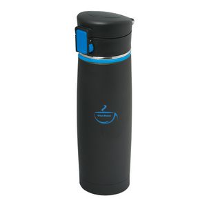 Wellspring 450 Ml. (15 Fl. Oz.) Vacuum Travel Mug