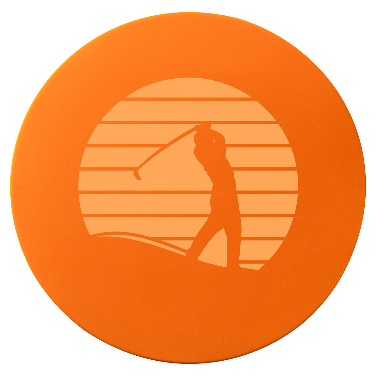 Easy-Grip Silicone Jar Opener & Coaster