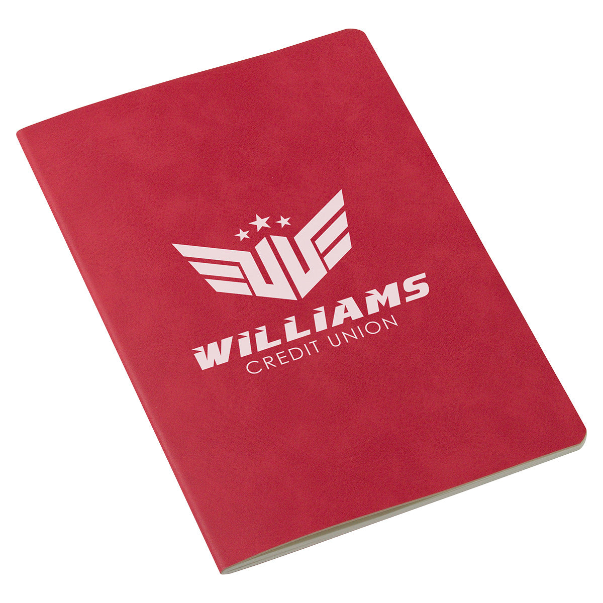 000789 Archive Soft-Cover Journal