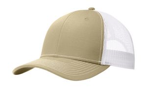 Light Khaki Beige Blank