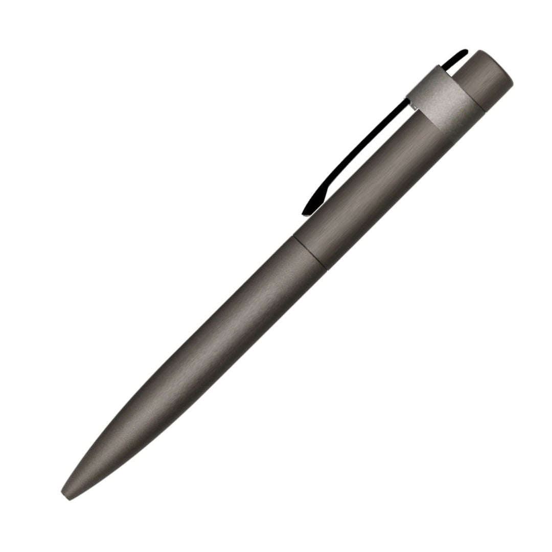 Gun Metal/Black (Blank)