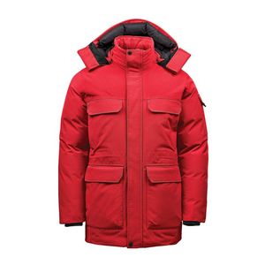 000849 Stormtech Men's Denali Parka