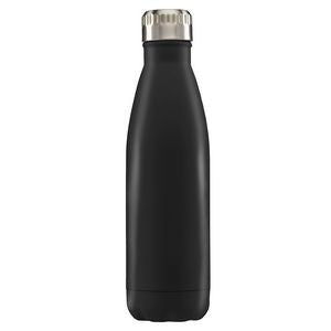 Ibiza - 16 oz. Double-Wall Stainless Bottle - ColorJet