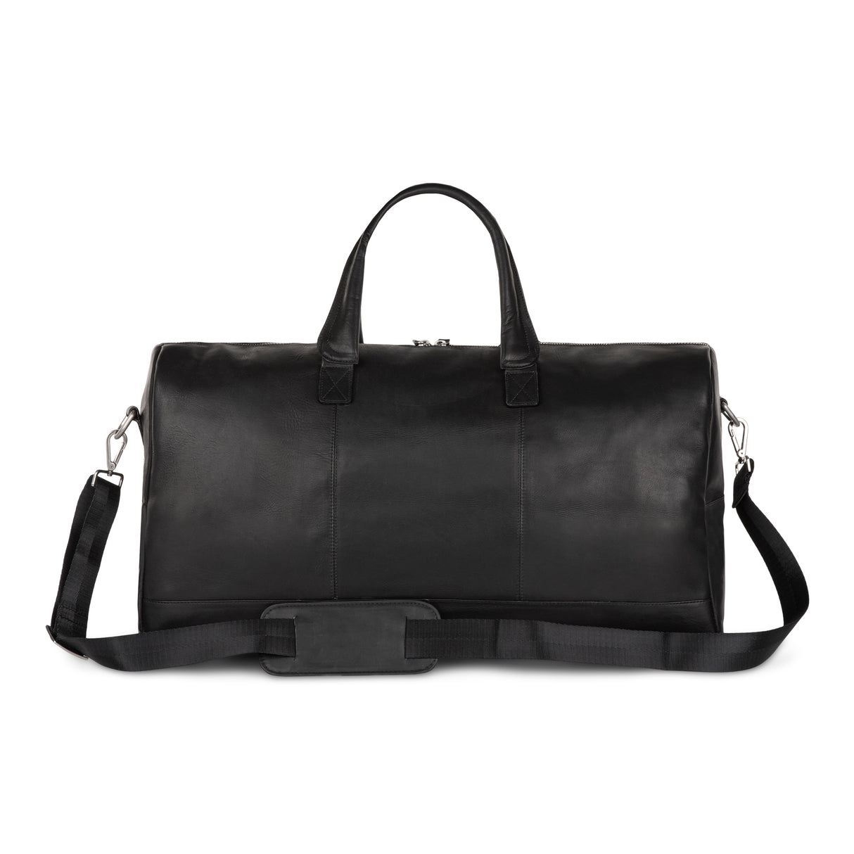 Bugatti Sartoria Duffle bag - Black