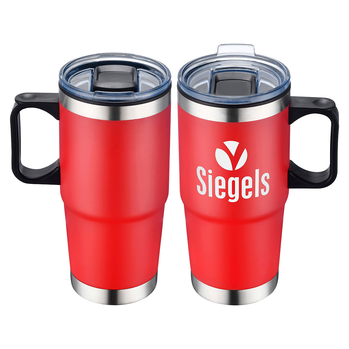 San Siro 24 oz Double-wall Travel Mug