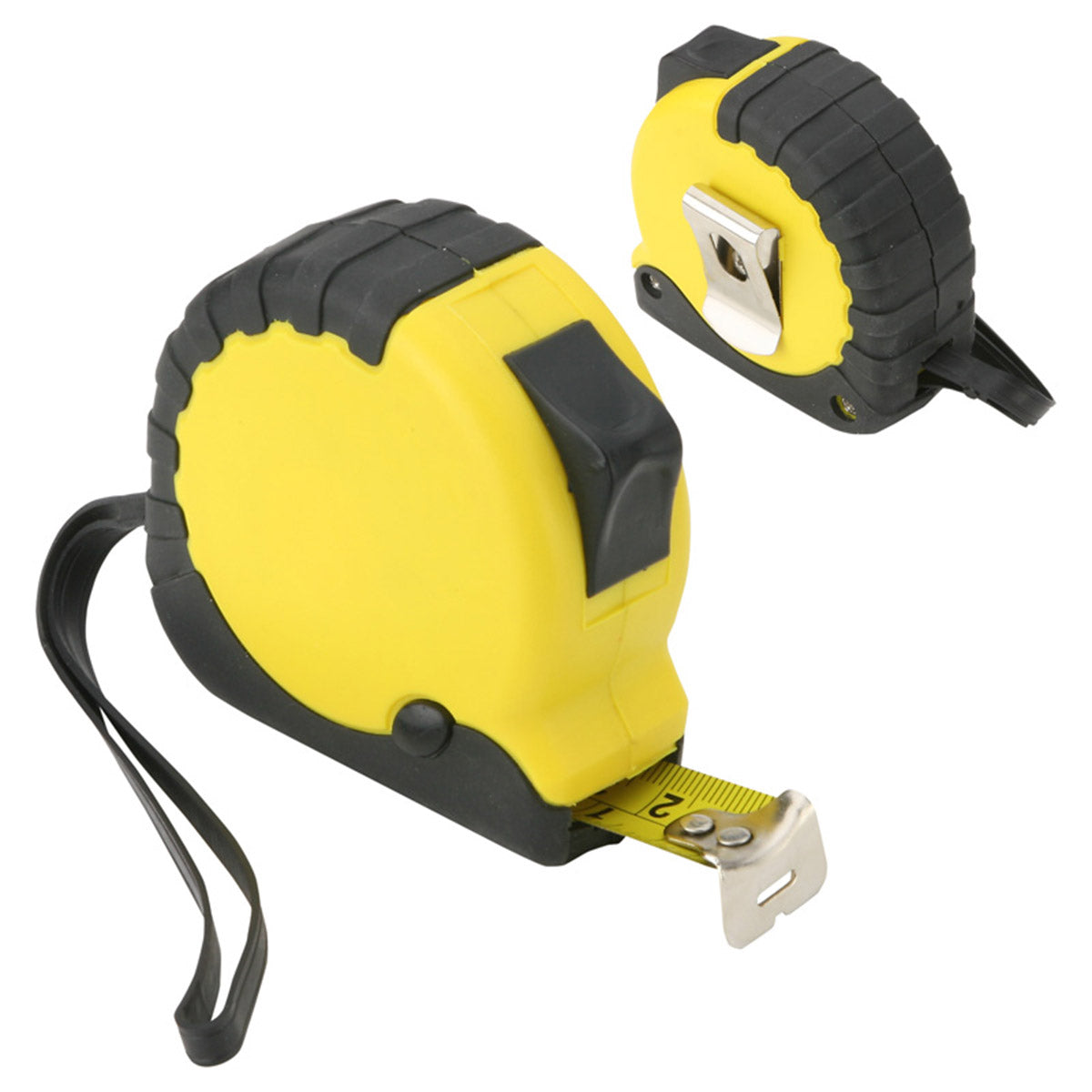 Measure-All 16-Foot Tape Measure