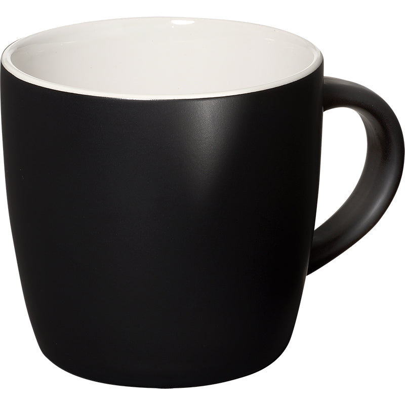 12 Oz. Riviera Ceramic Mug