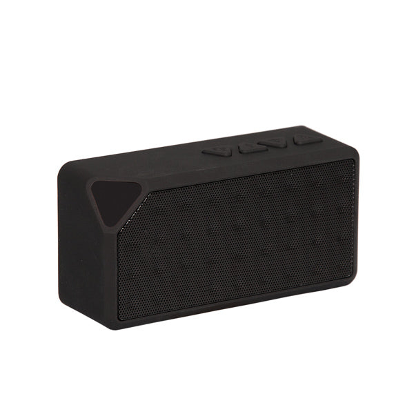 Hd Ready All-Day Dj Wireless Speaker With Fm Radio