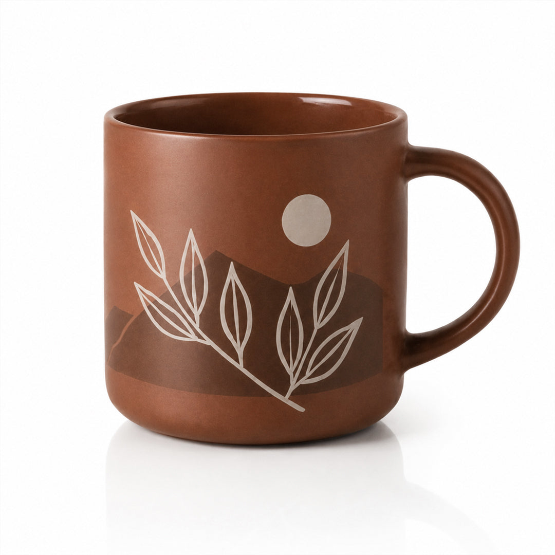 20 oz Heavy Pour Mug
