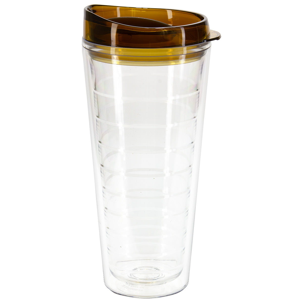 Seabreeze 22 oz Tritan® Tumbler with Translucent Lid