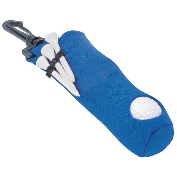 Golf Ball/Tee Holder