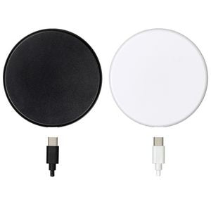 000784 Power Up 15W Wireless Charger