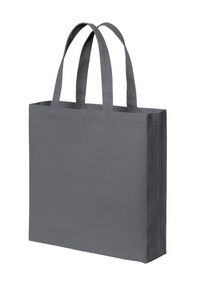 Port Authority® Cotton Canvas Tote Bag