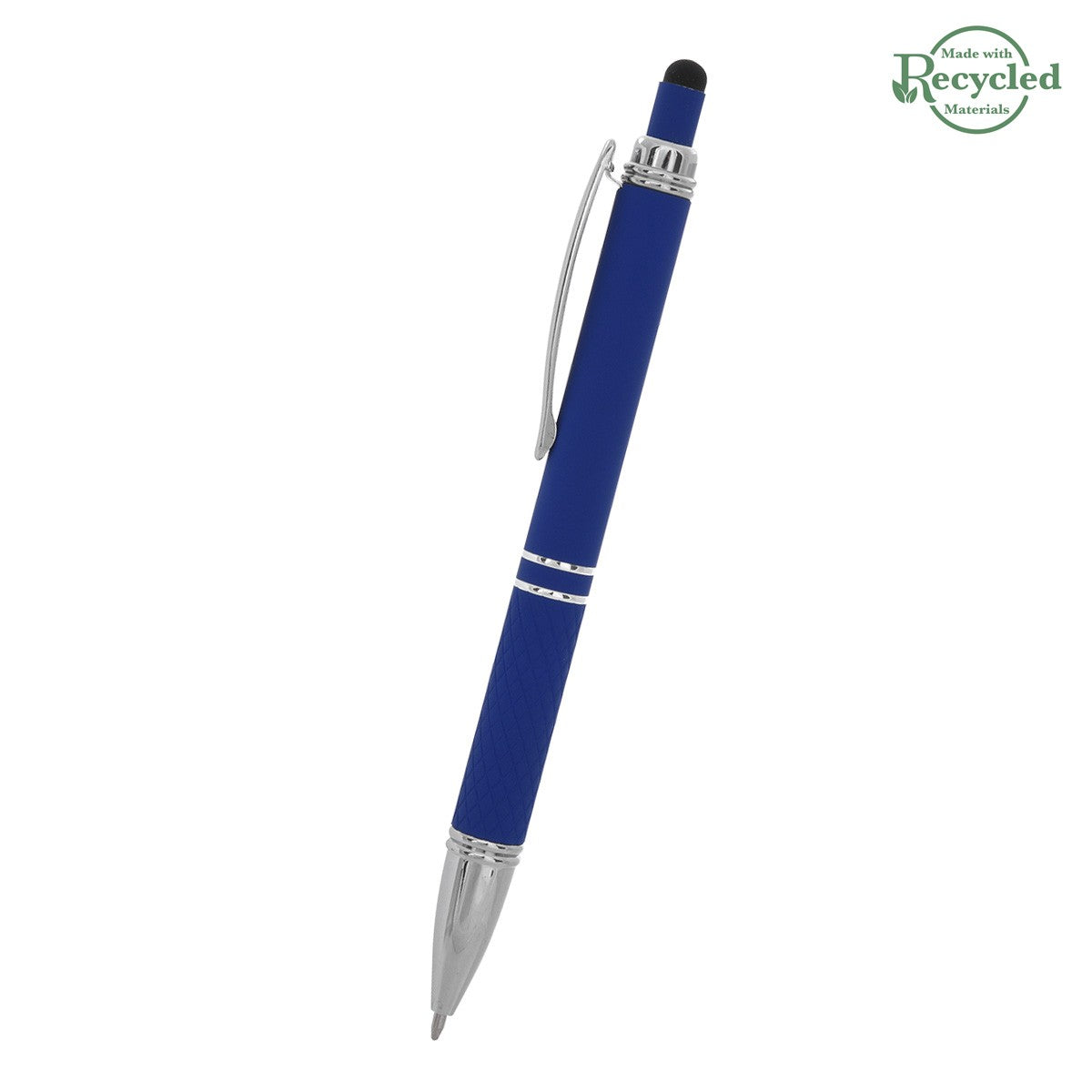 439 BLU Blank