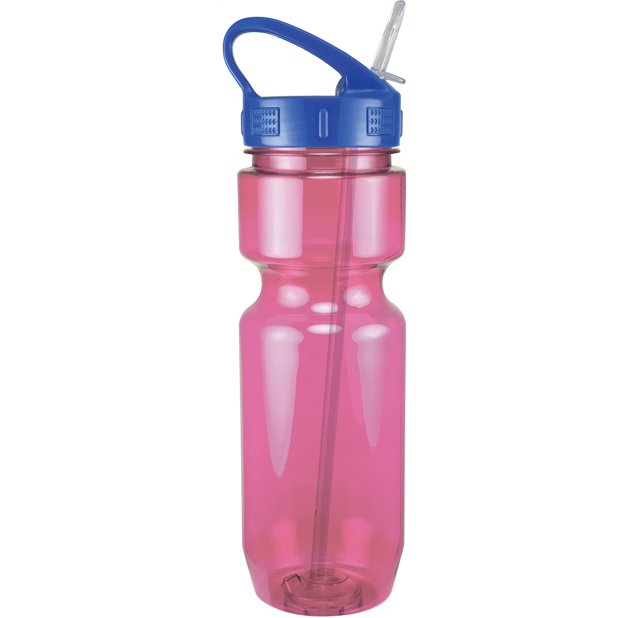 Pink/Blue Lid