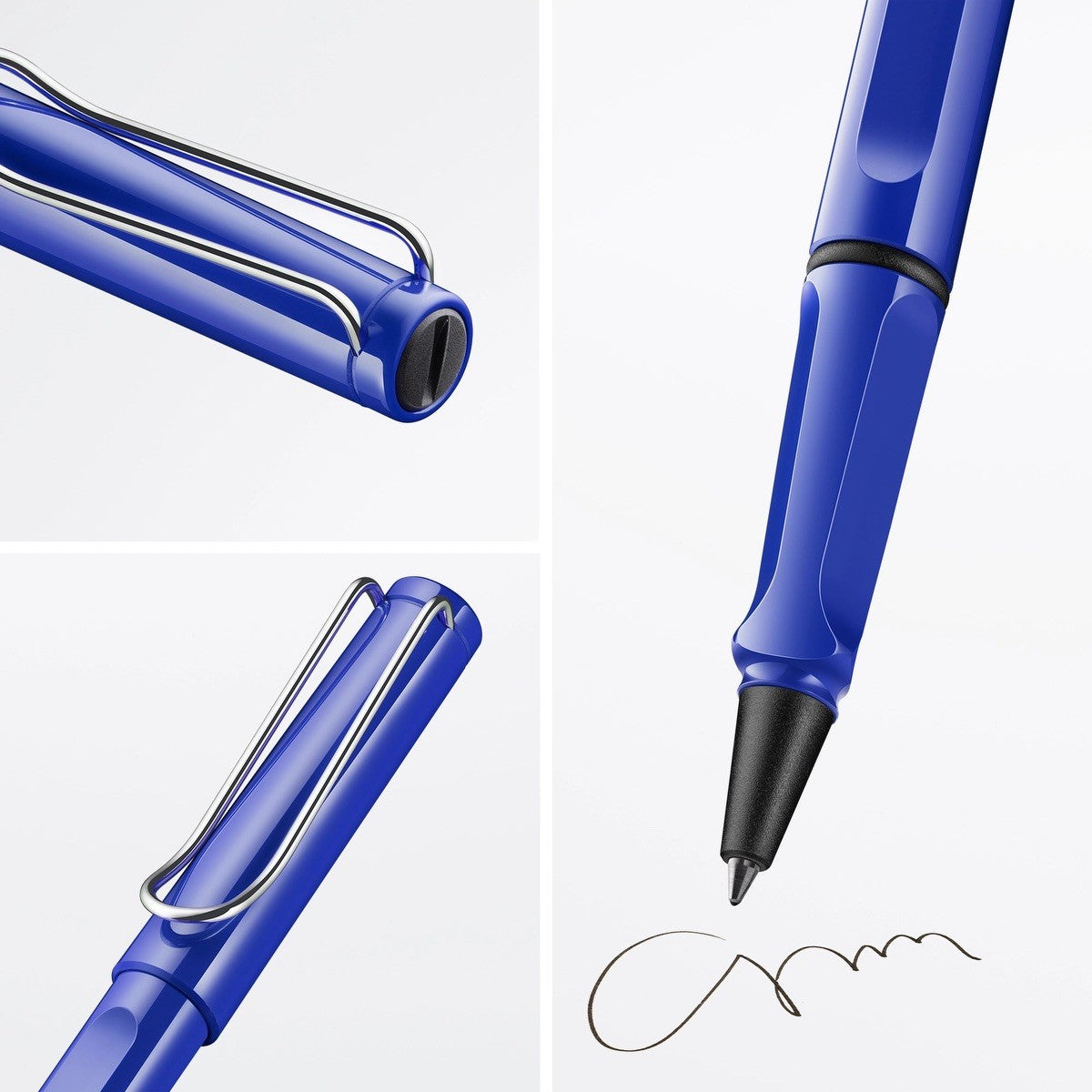 LAMY Safari Rollerball Pen