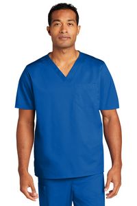 Royal Blue Blank