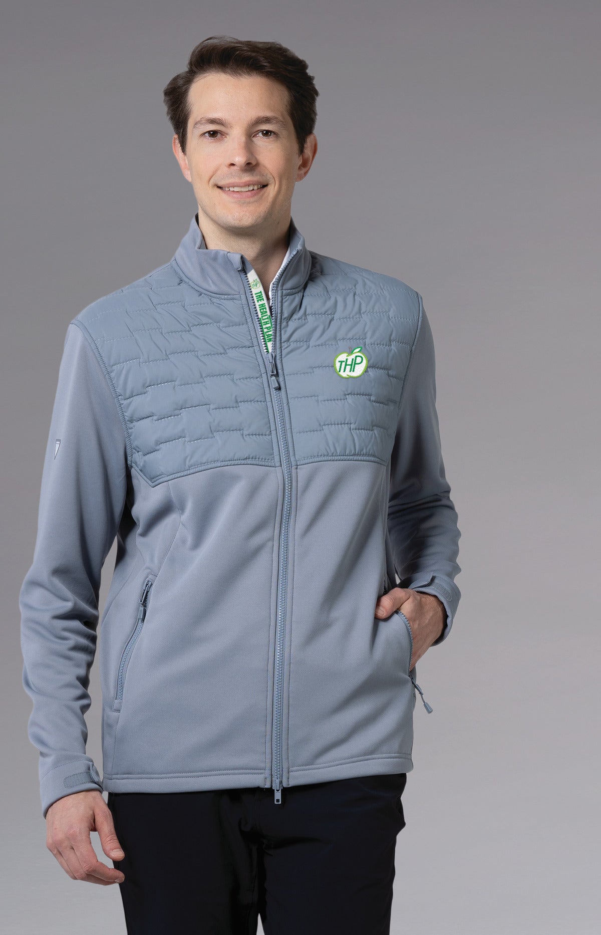 Control Men's Jacket