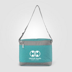 Caribbean - RPET 40-Can Party Cooler Bag