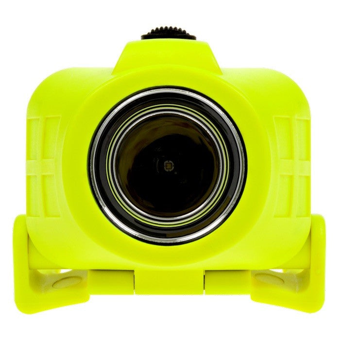 Nightstick Intrinsically Safe Dual-Func Headlamp