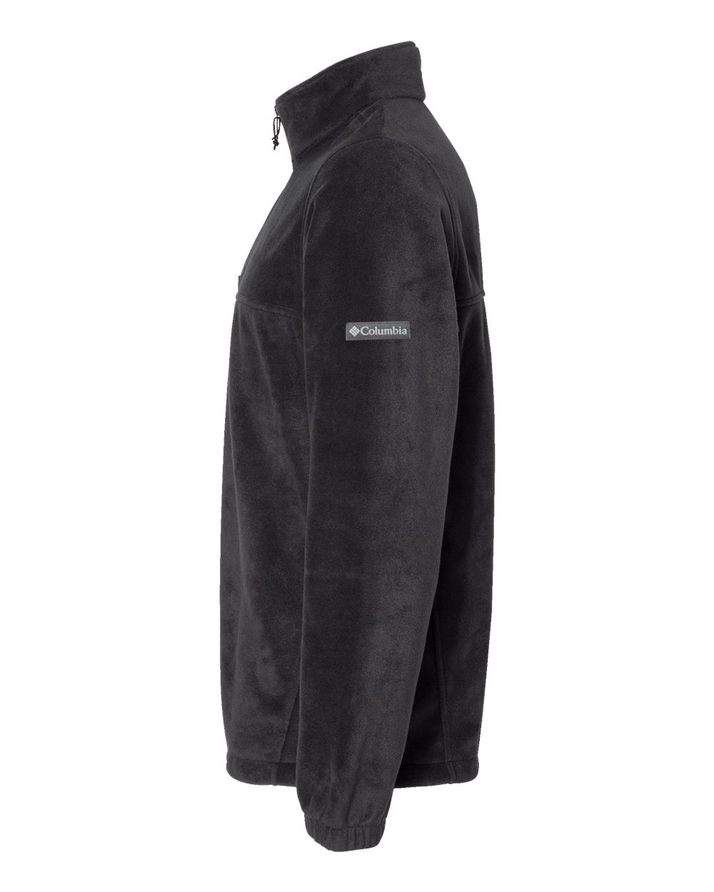Black Side View