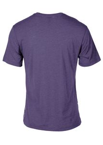 Purple Heather Blank Back