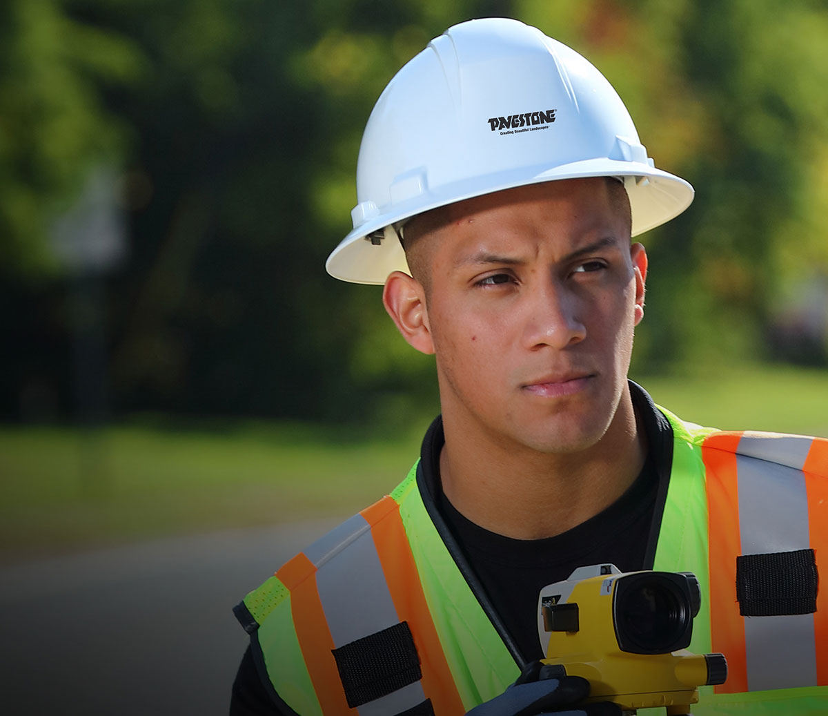 Kilimanjaro Ratchet Hard Hat