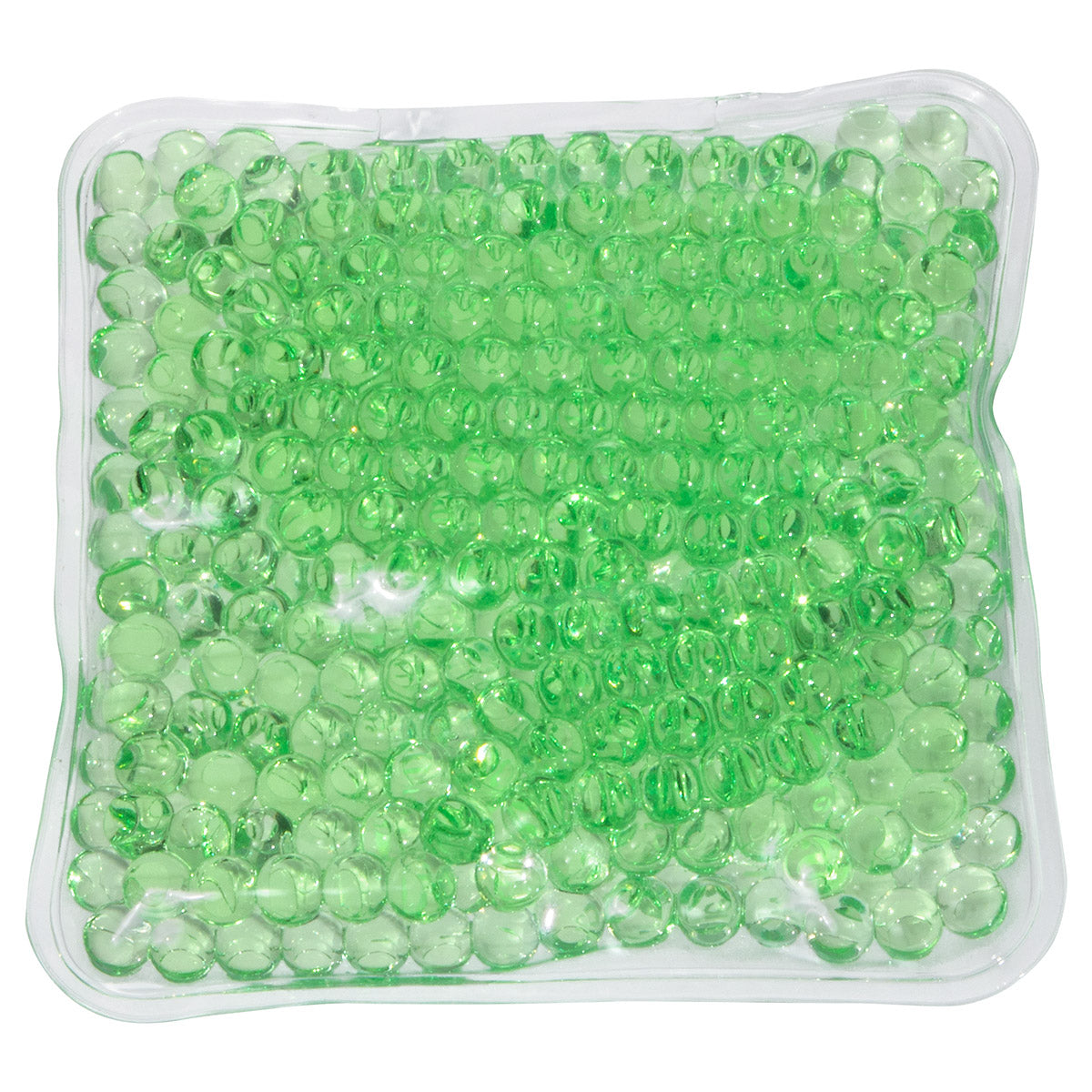 Square Aqua Pearls™ Hot/Cold Pack