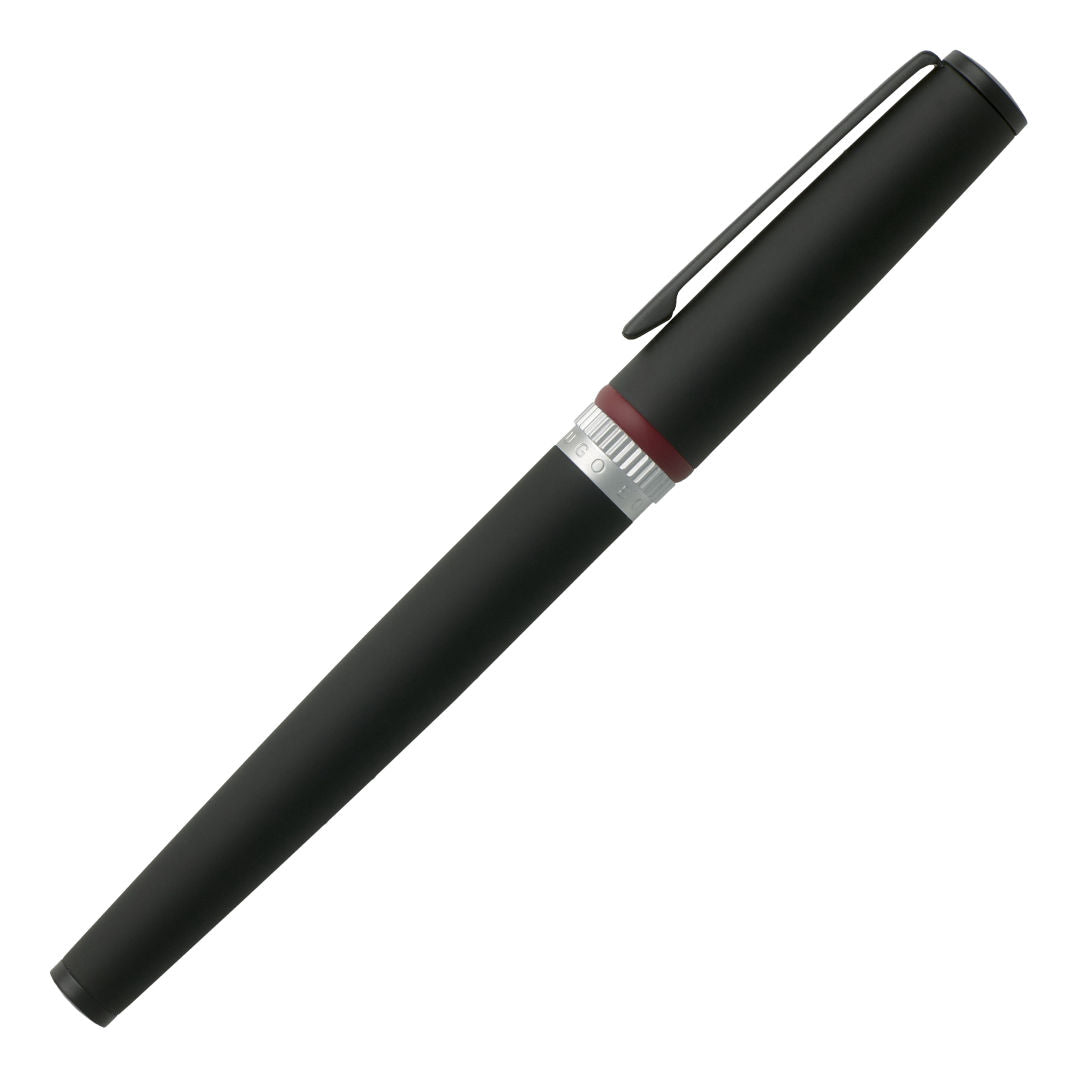 Black (Blank)