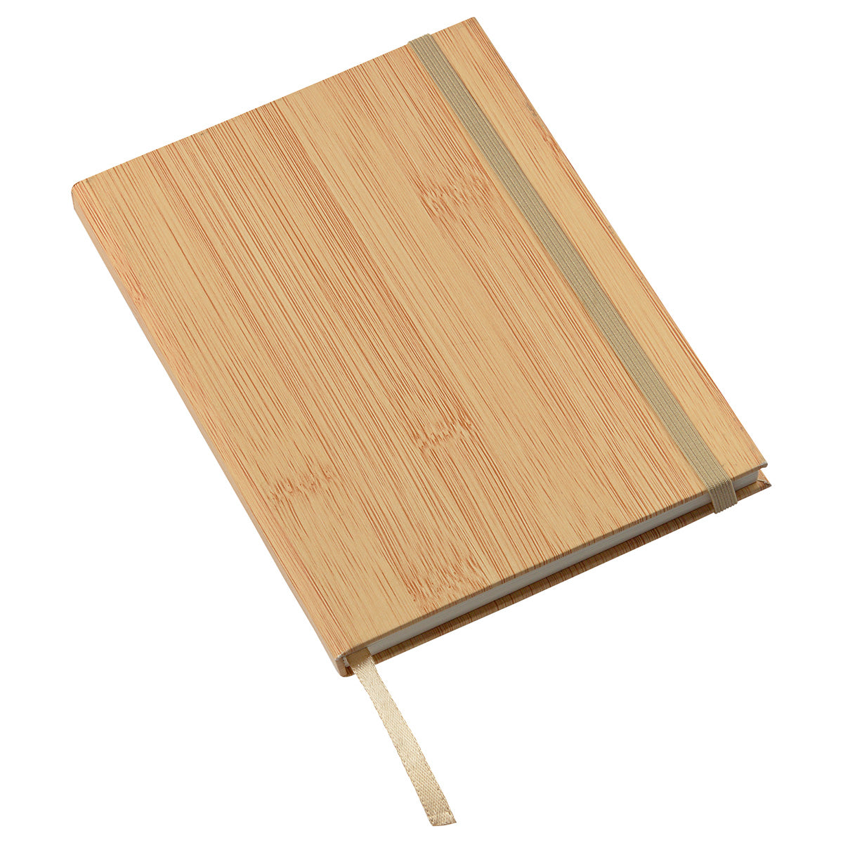 Grove Woodgrain Journal