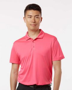 Bright Pink Blank Lifestyle View