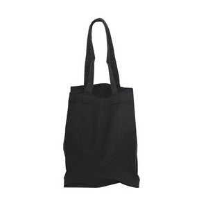 Mountcastle 4.5 oz. Cotton Fashion Mini Tote Bag