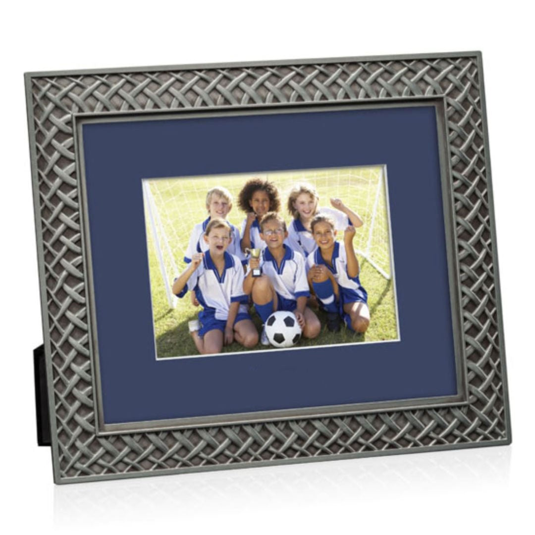 Midnight Blue / 5" x 7" / 11.875 x 9.875 (Blank)