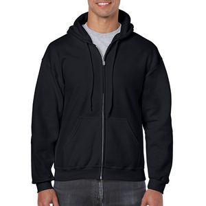 Gildan? 50/5 Cotton/ Polyester Fleece Hoodie (7.75 Oz.)