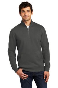 District V.I.T. Fleece ¼ Zip Pullover