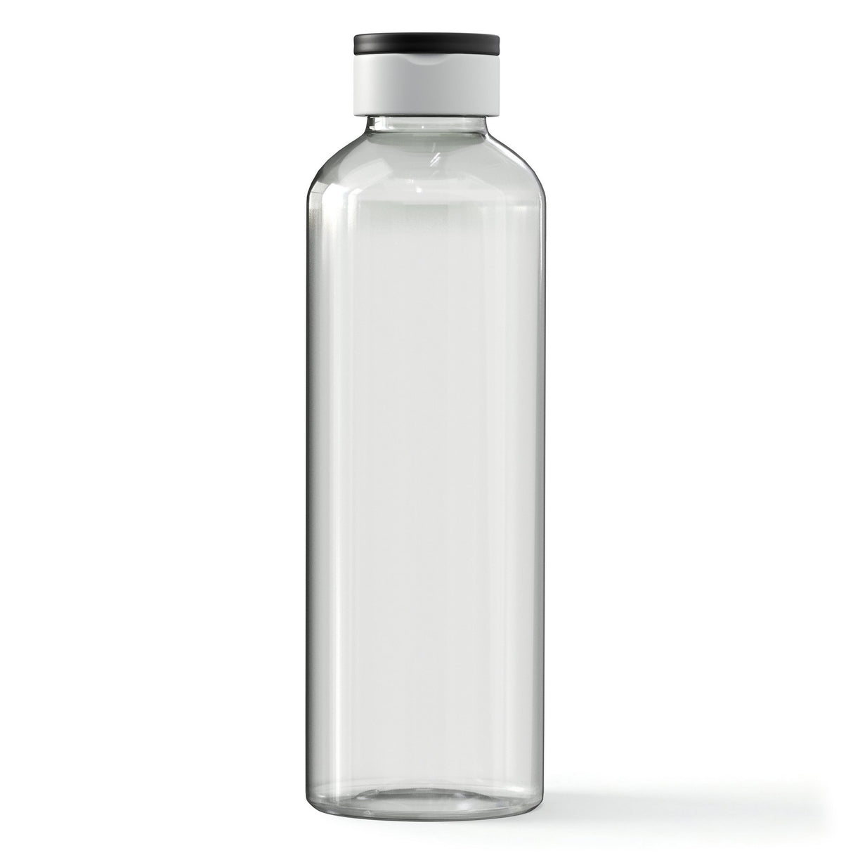 Cloud Nine 800ml / 27oz Recycled Plastic Bottle