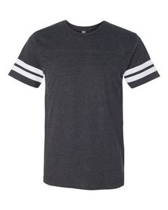 Vintage Smoke Gray/White Blank