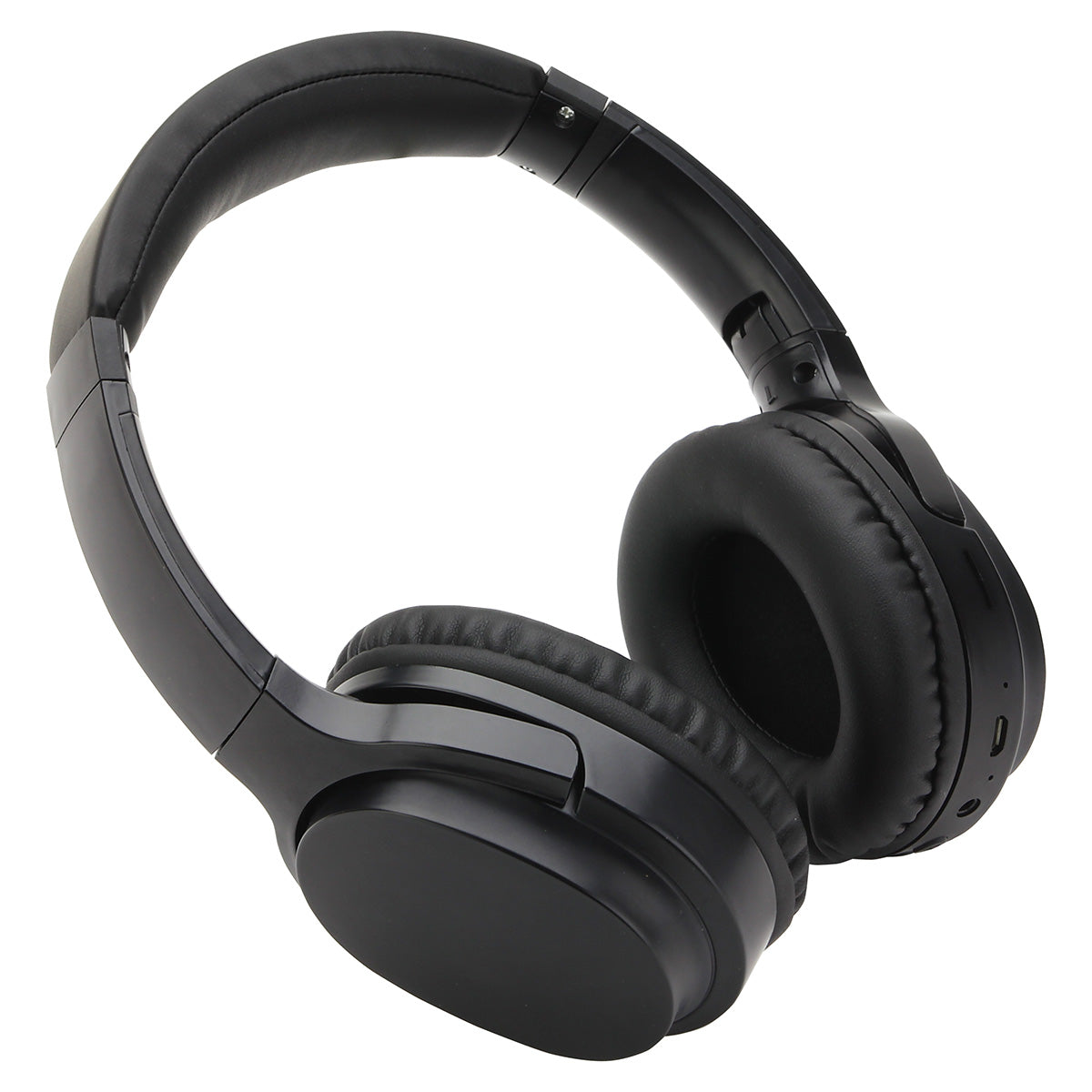 Serenade Over-Ear Stereo Wireless Folding Headphones