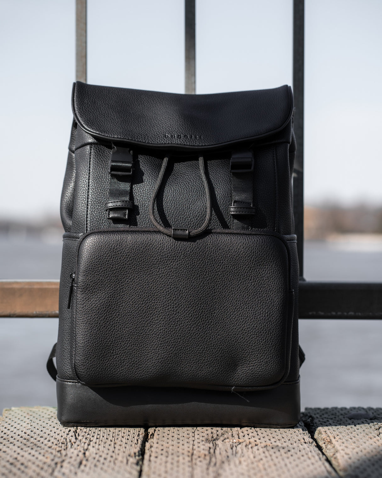 Bugatti Central Backpack