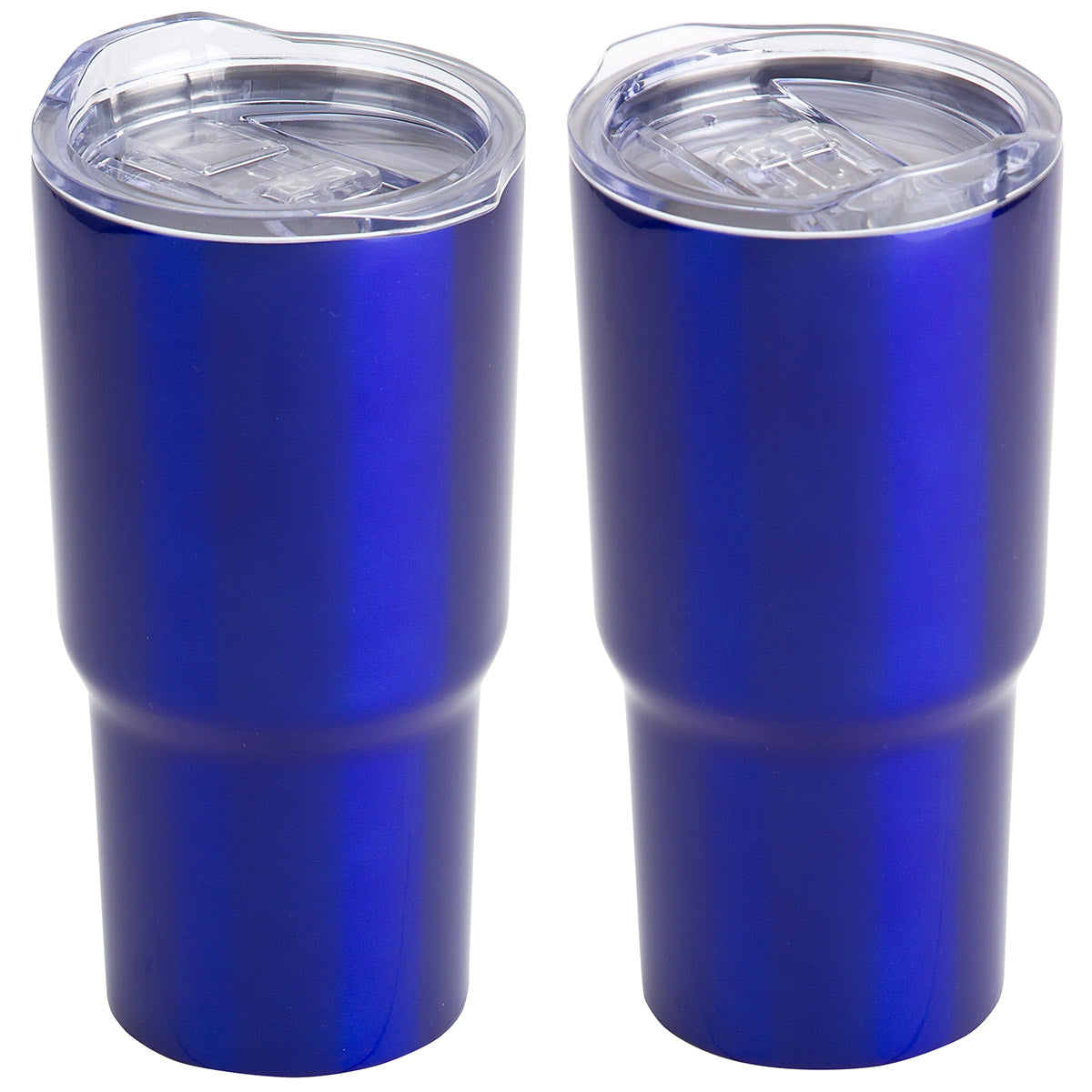 000782 Belmont 20 oz Vacuum Insulated Stainless Steel Travel Tumbler