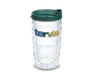 Tervis® Classic Wavy Tumbler Embroidered Emblem - 10 oz.